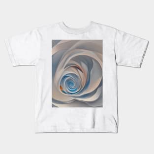 Floral Dreams #12 Kids T-Shirt